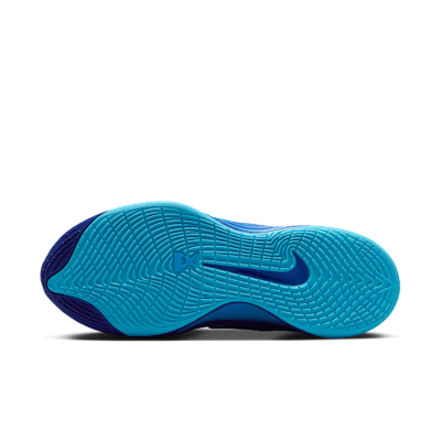 A'One "Indigo Girl" A'ja Wilson Basketball Shoes