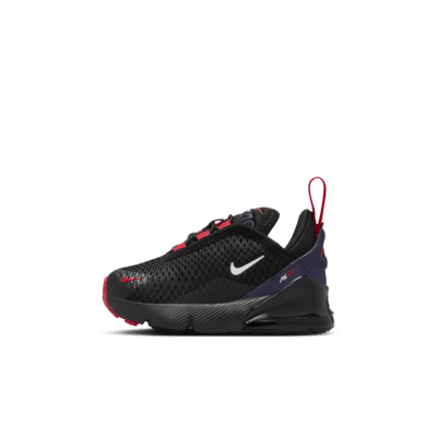 Nike Air Max 270 Baby/Toddler Shoes