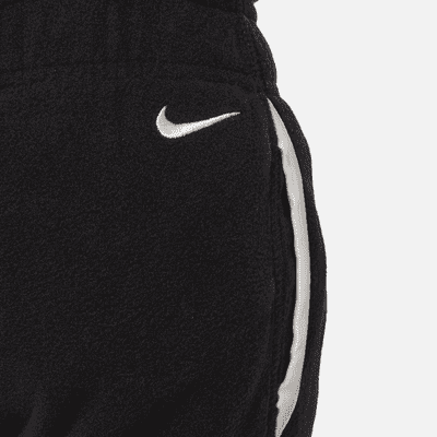 Spodnie dla maluchów Nike ACG Polartec Wolf Tree Pants