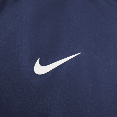 Strike Inter de Milán Chaqueta de fútbol Nike Dri-FIT Anthem - Hombre