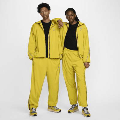 Nike x Patta Running Team Men's Tracksuit Bottoms