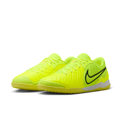 Nike Tiempo Legend 10 Academy Indoor Court Low-Top Football Shoes