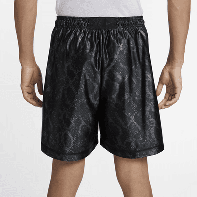 Kobe Men's 15cm (approx.) Dri-FIT Standard Issue Reversible Basketball Shorts