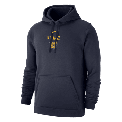 North Carolina A&T Club Fleece