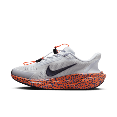 Scarpa da running su strada Nike Pegasus EasyOn Electric – Donna