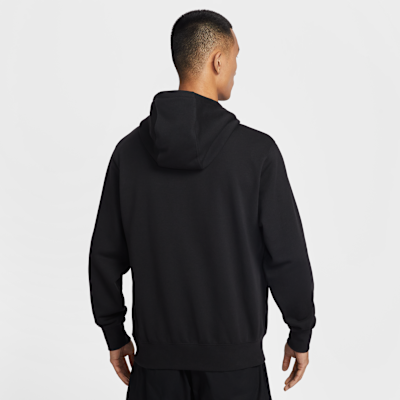 Nike Sportswear Club Men's French Terry Pullover Hoodie