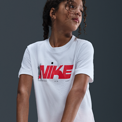 Nike Legend Big Kids' Dri-FIT T-Shirt