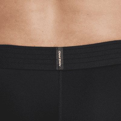 Nike Pro Men's Tights. Nike VN