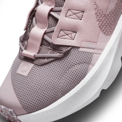 Nike Crater Impact Tenis para niños grandes