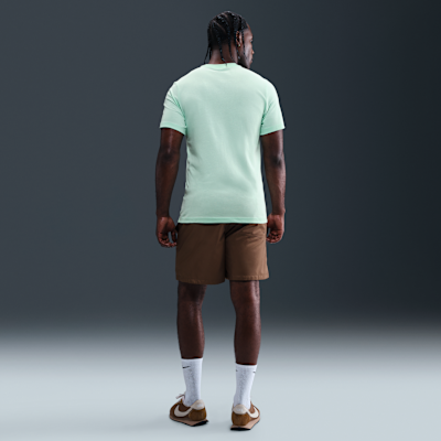 Nike Sportswear Club Men's T-Shirt