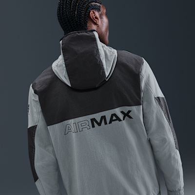 Nike Air Max Men's Woven Jacket