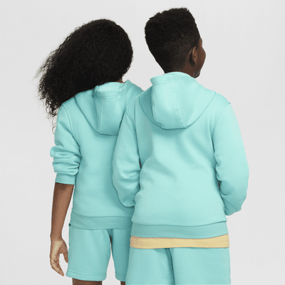 Nike Sportswear Club Fleece Big Kids' Hoodie