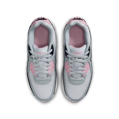 Nike Air Max 90 LTR Genç Çocuk Ayakkabısı