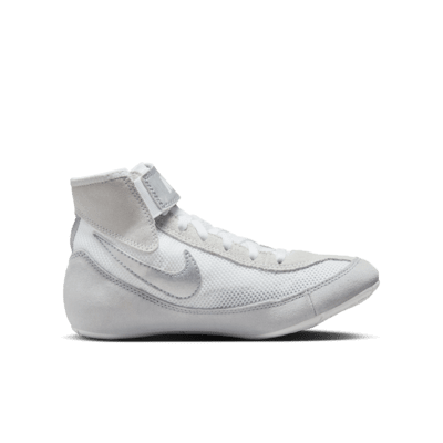 Tenis de lucha para niños grandes Nike SpeedSweep 7