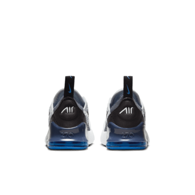 Chaussure Nike Air Max 270 pour Bébé et Petit enfant