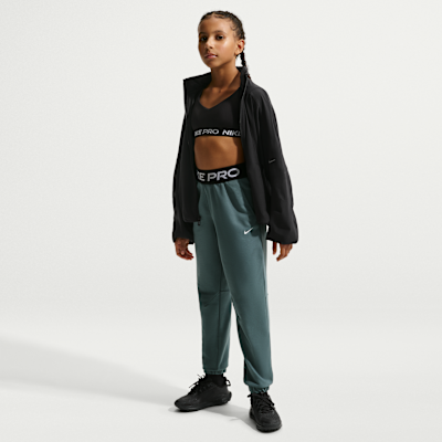 Nike Pro Fleece
