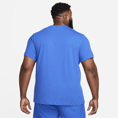 Playera de fitness para hombre Nike Dri-FIT