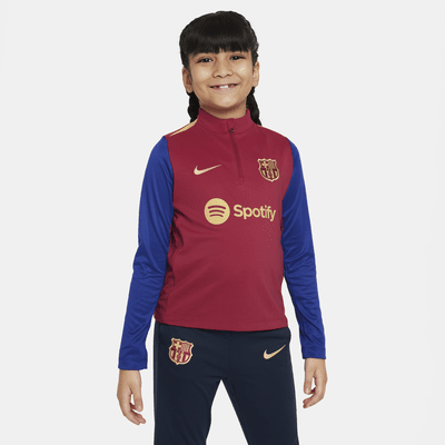 Детские  FC Barcelona Academy Pro для тренировок
