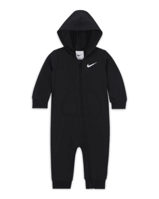 Детские  Nike Essentials Baby (0-9M) Hooded Coverall