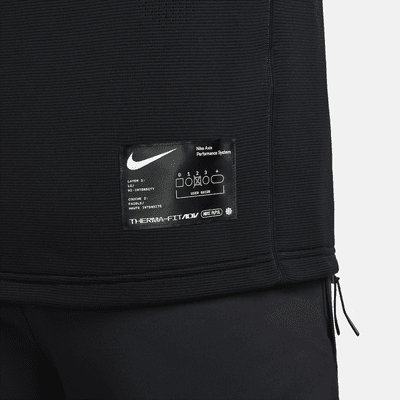 Nike A.P.S. Men's Therma-FIT ADV Versatile Crew