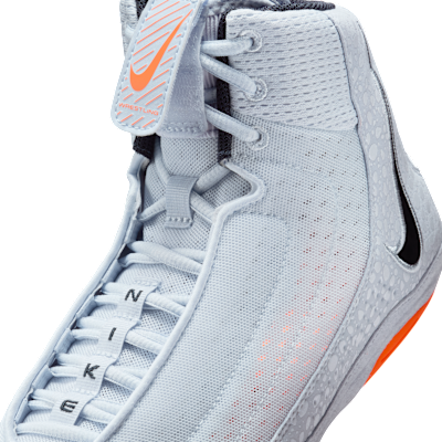 Tenis de lucha Nike Inflict 4 SE