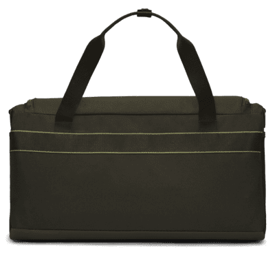 ナイキ ユーティリティ パワー プリント トレーニングダッフルバッグ (S、31L)