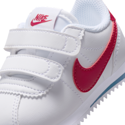 Nike Cortez Baby/Toddler Shoes