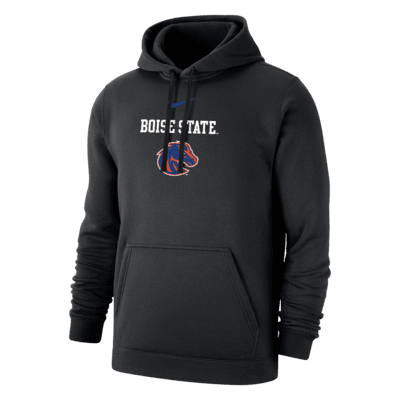 Boise State Club Fleece