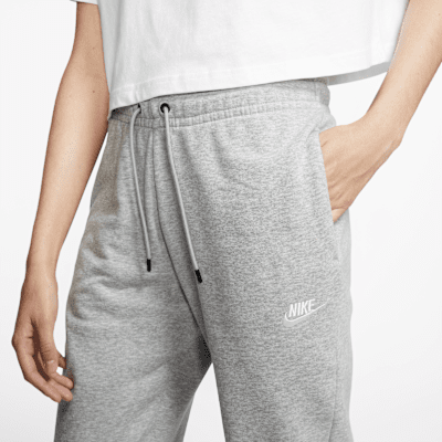 Pants de tejido Fleece para mujer Nike Sportswear Essential