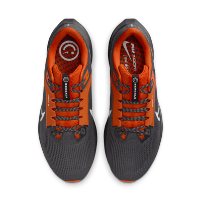 Nike Pegasus 40 (NFL Cincinnati Bengals) Men's Road Running Shoes. Nike.com