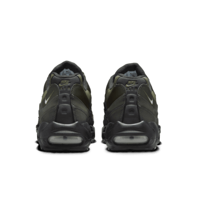 Nike Air Max 95 Men's Shoes