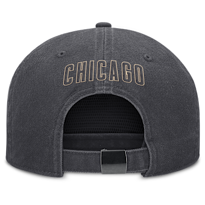Chicago Cubs Pro Men's Nike MLB Adjustable Hat