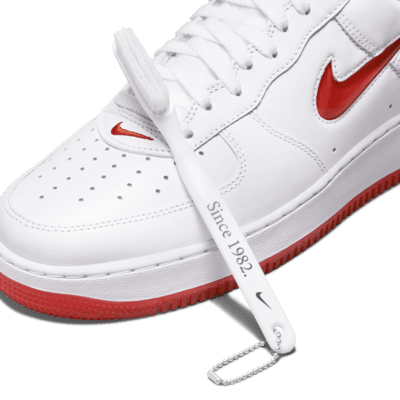 Nike Air Force 1 Low Retro Men's Shoes. Nike UK