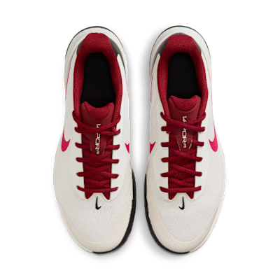 Nike Vapor Lite 3 Zapatillas de tenis para tierra batida - Mujer