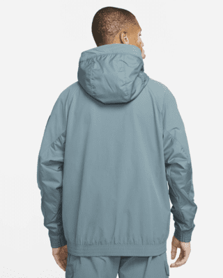 Nike Air Max Men's Woven Jacket. Nike LU