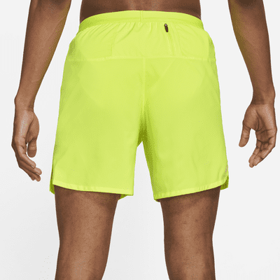 Nike Flex Stride Shorts de running con ropa interior de 18 cm para hombre