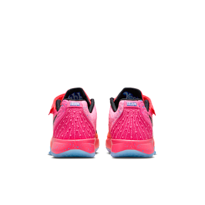Ja 2 "Tropical Punch" Little Kids' Shoes