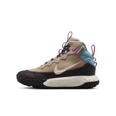 Nike Terrascout Botes - Nen/a