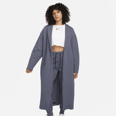 Nike Sportswear Tech Fleece Women's Oversized Duster Jacket