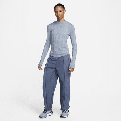 Nike Repel Running Division Women's High-Waisted Pants