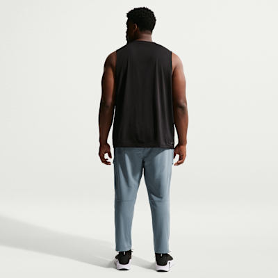 Pants cargo versátiles Dri-FIT para hombre Nike Unlimited