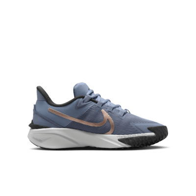 Nike Star Runner 4 Genç Çocuk Yol Koşu Ayakkabısı