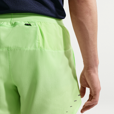 Nike Stride Men's Dri-FIT 13cm (approx.) Brief-Lined Running Shorts