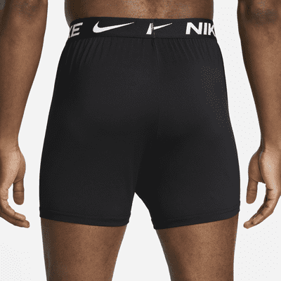 Nike Dri-FIT Essential Micro Men's Knit Boxer (3-Pack)