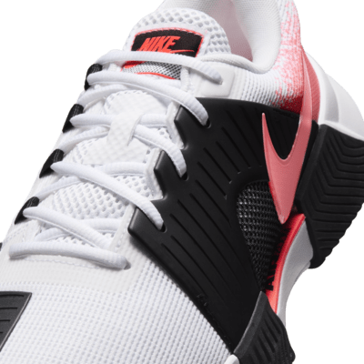 Tenis de tenis para cancha dura para hombre Nike Zoom GP Challenge 1