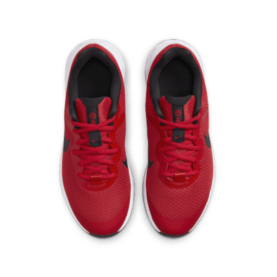 Nike Revolution 6 Older Kids' Road Running Shoes. Nike AU