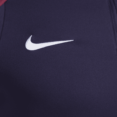 Maglia da calcio per allenamento Nike Dri-FIT Inghilterra Strike – Uomo