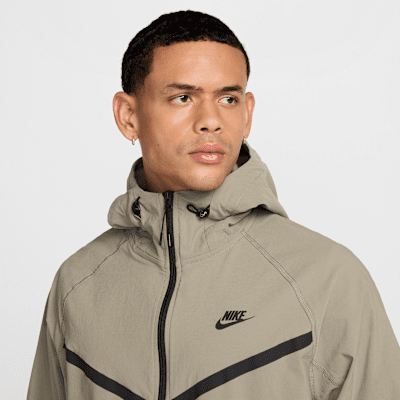 Nike Tech Men's Woven Jacket