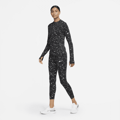 Nike Element Flash Women's Long-Sleeve Running Top