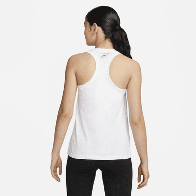 ナイキ Dri-FIT ウィメンズ トレーニングタンクトップ